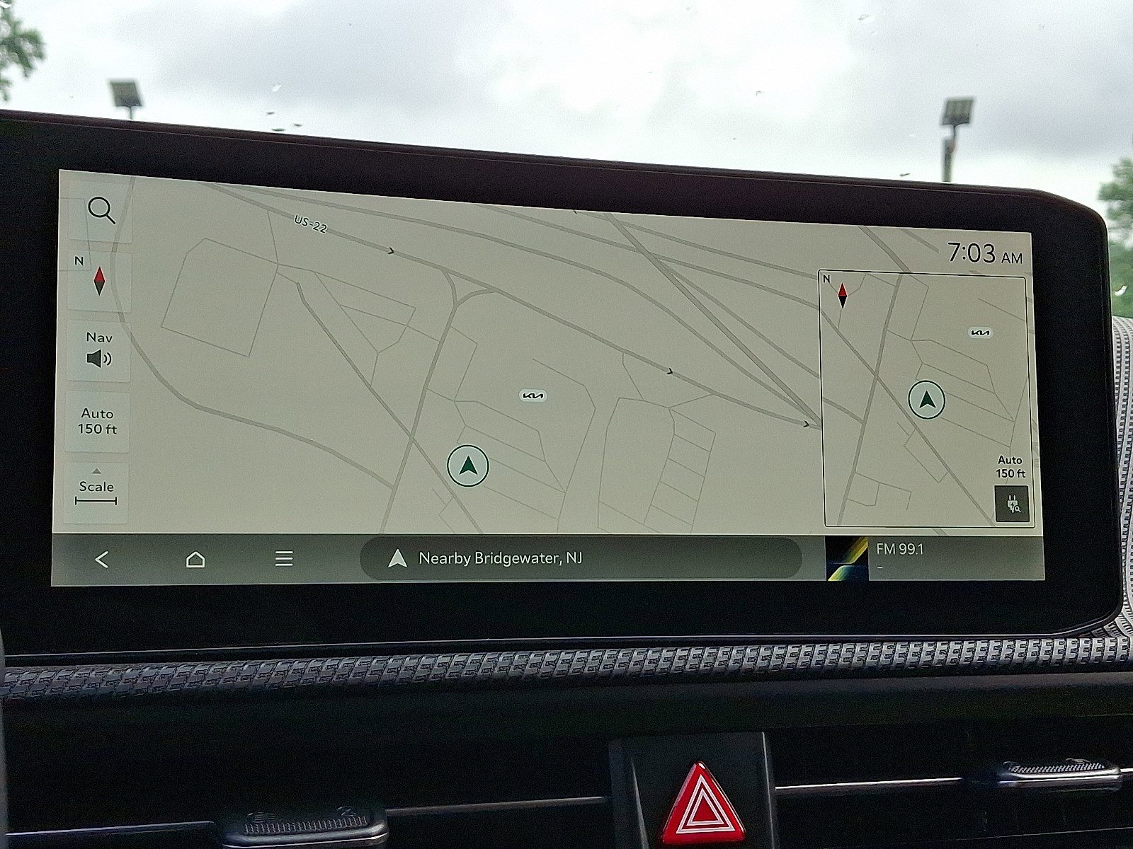 New 2025 Kia EV6 GT-Line image 10