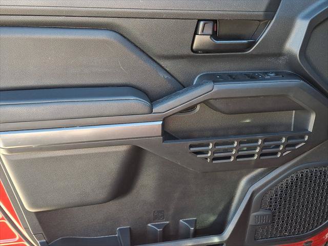 Certified 2024 Toyota Tacoma SR5 AWD/4WD image 13