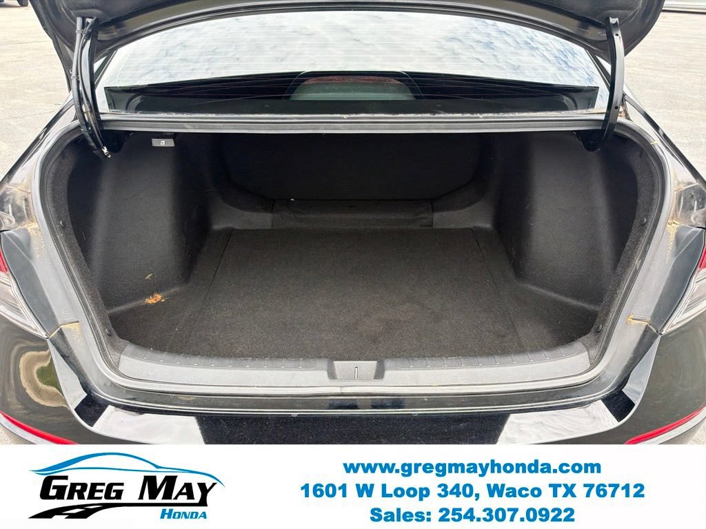 Used 2023 Honda Civic Sport image 22