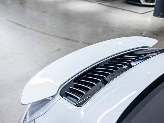 Certified 2024 Porsche 911 Turbo image 25