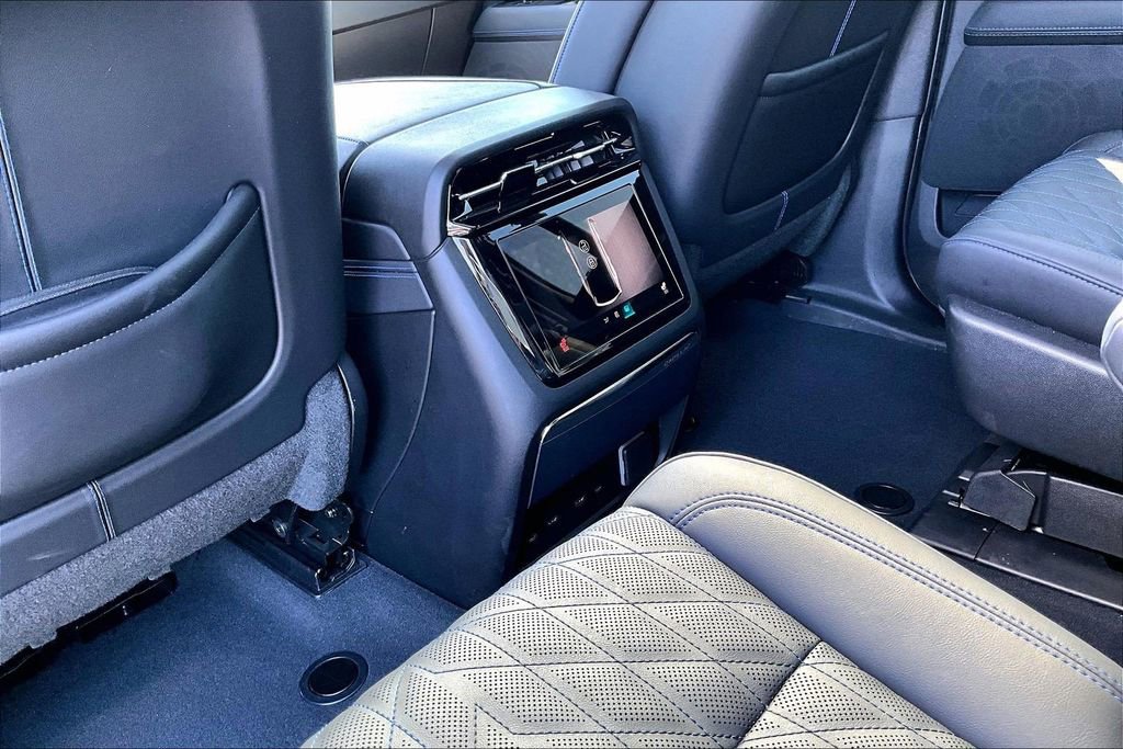 Certified 2026 Cadillac Escalade IQ Luxury 1 image 10