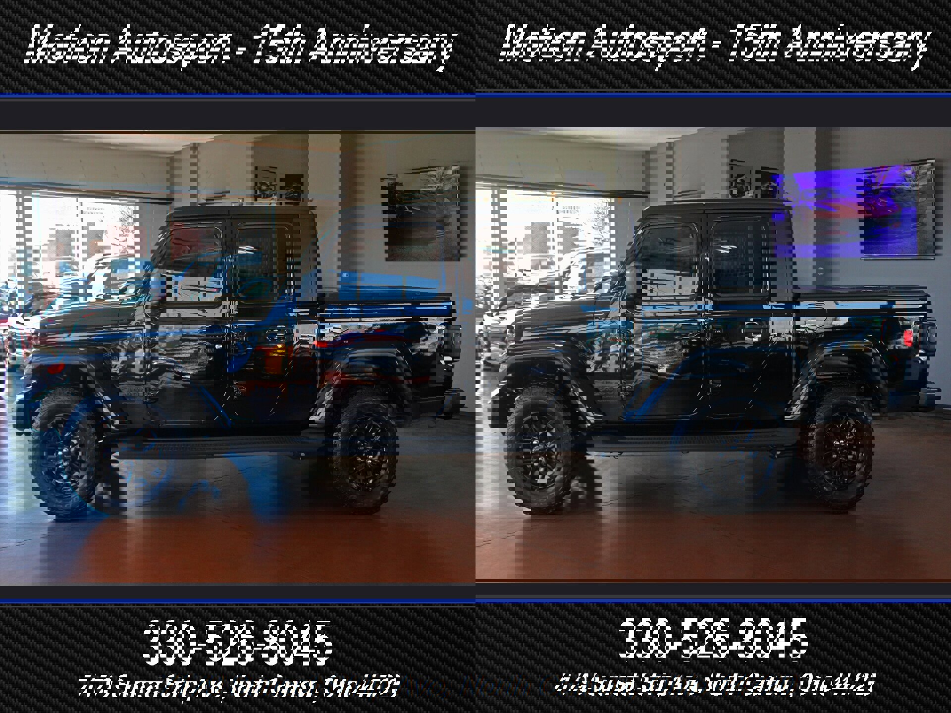 Used 2022 Jeep Gladiator Sport image 7