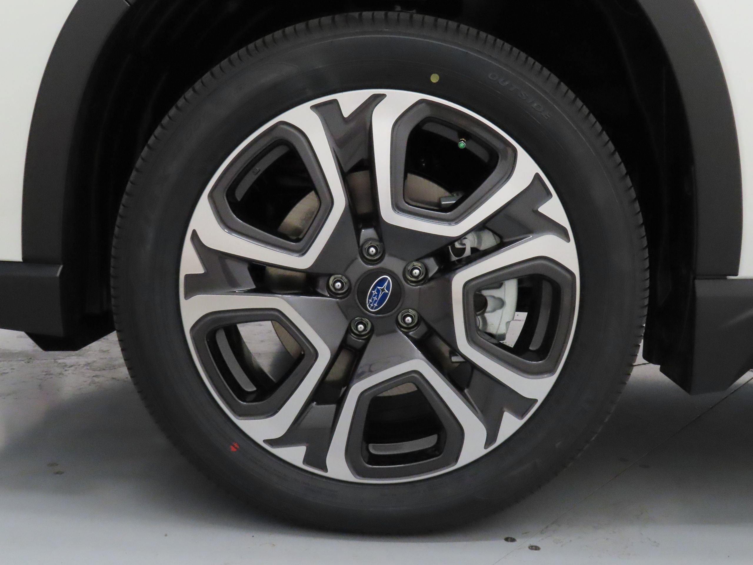 New 2026 Subaru Ascent Touring image 30