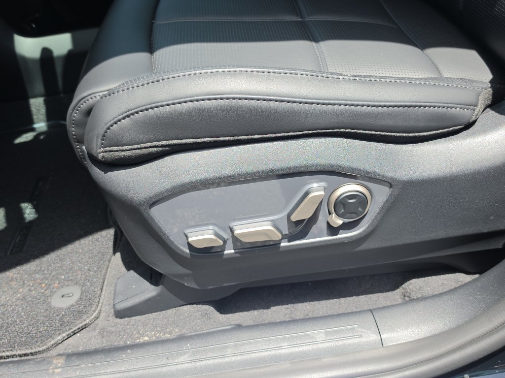 New 2027 Kia Telluride SX Prestige AWD/4WD image 22
