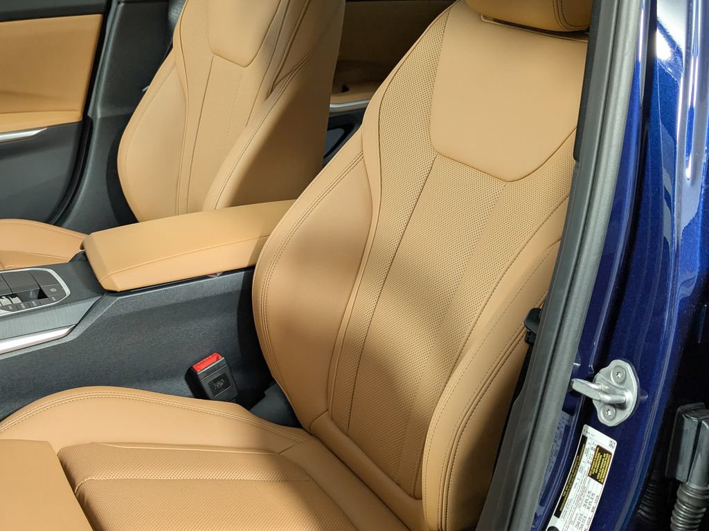 New 2026 BMW 330i xDrive Sedan AWD/4WD image 14
