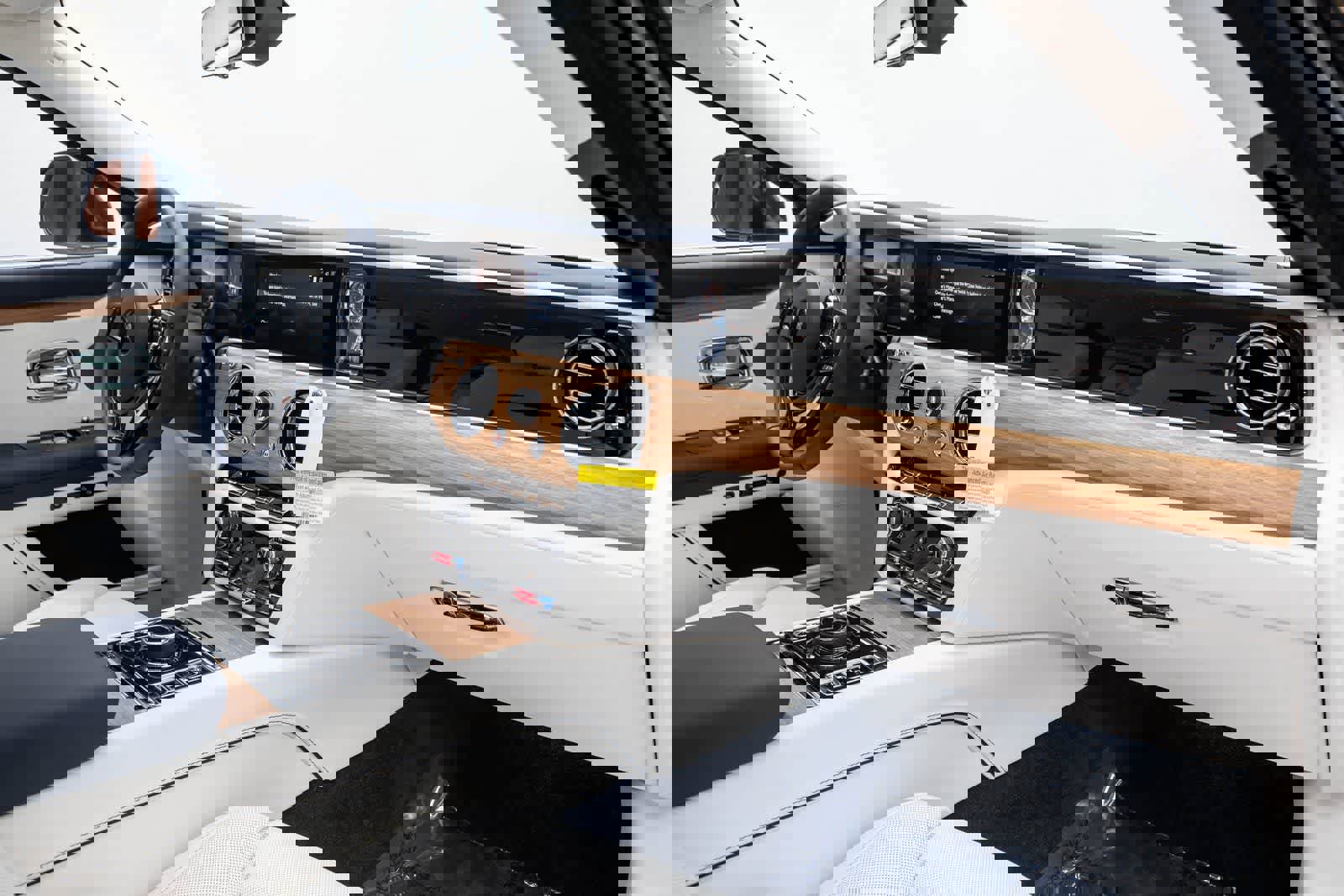 New 2026 Rolls-Royce Ghost image 41