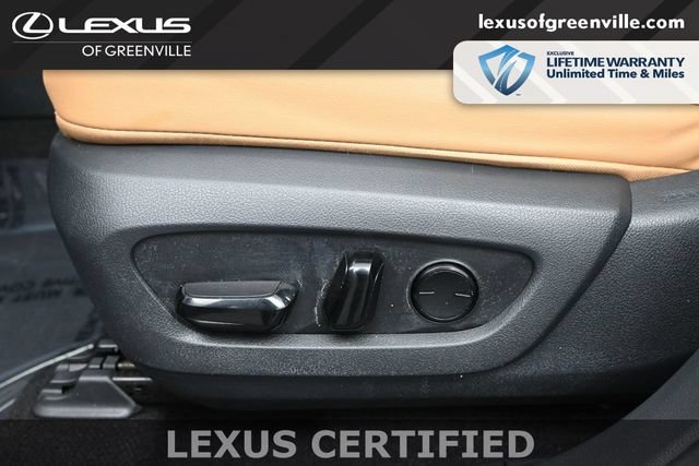 Used 2023 Lexus RX 350 Premium Plus w/ Accessory Package AWD/4WD image 19