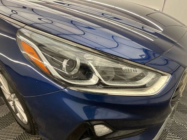 Used 2019 Hyundai Sonata SE image 26