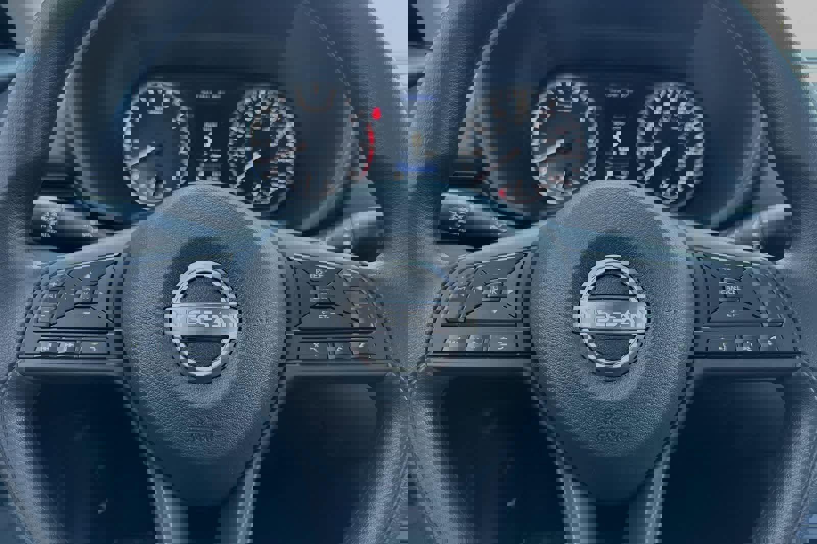 New 2025 Nissan Sentra S image 25