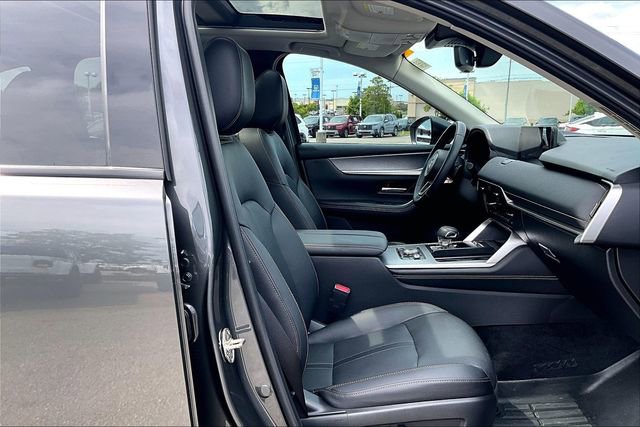Used 2024 MAZDA CX-90 3.3 Turbo S AWD/4WD image 28