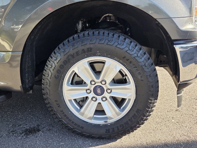 Certified 2020 Ford F150 XLT w/ Equipment Group 301A Mid RWD image 11