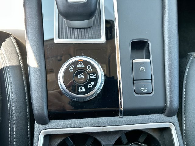 Used 2024 Mitsubishi Outlander SE AWD/4WD image 40
