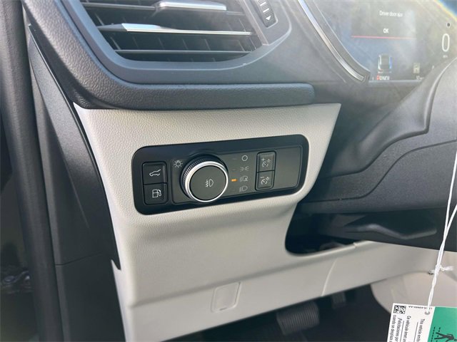 New 2026 Ford Escape Platinum w/ Premium Technology Package image 14