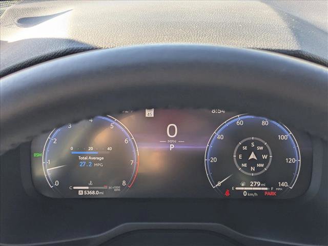 Used 2025 Toyota RAV4 Limited image 12