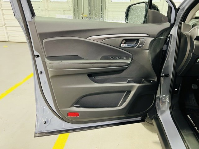 New 2026 Honda Ridgeline RTL image 23