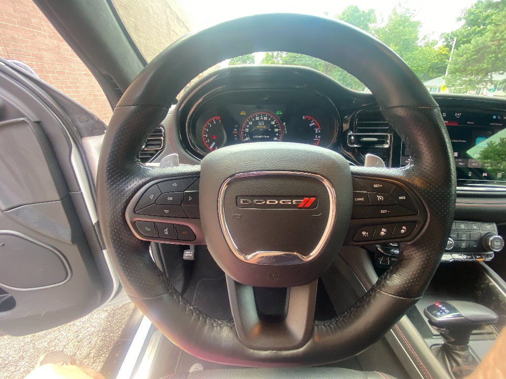 Used 2024 Dodge Durango R/T AWD/4WD image 14