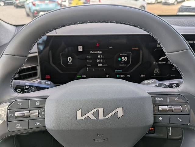 New 2026 Kia EV9 Wind AWD/4WD image 38