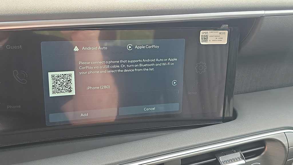 New 2026 Hyundai Palisade SEL Premium AWD/4WD image 29