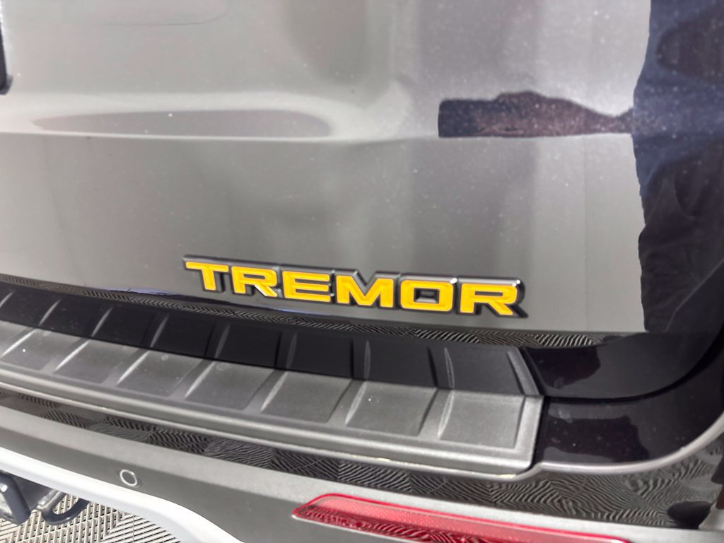 Used 2026 Ford Explorer Tremor w/ Tremor Ultimate Package AWD/4WD image 5