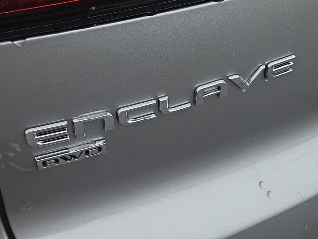 New 2026 Buick Enclave Sport Touring w/ Power Package image 32