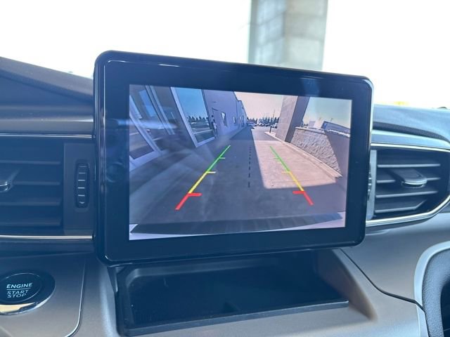 Used 2023 Ford Explorer XLT w/ Equipment Group 202A image 26