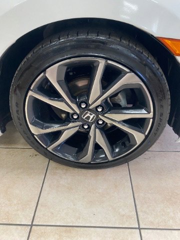 Used 2020 Honda Civic Sport image 28