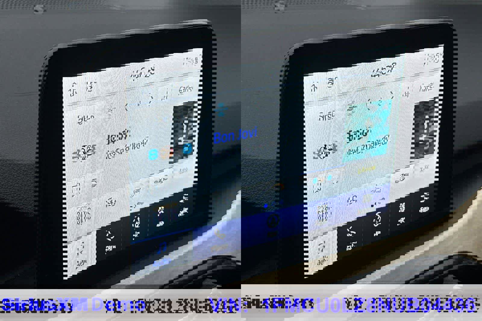 Certified 2022 Ford Escape Titanium w/ Titanium Premium Package image 29