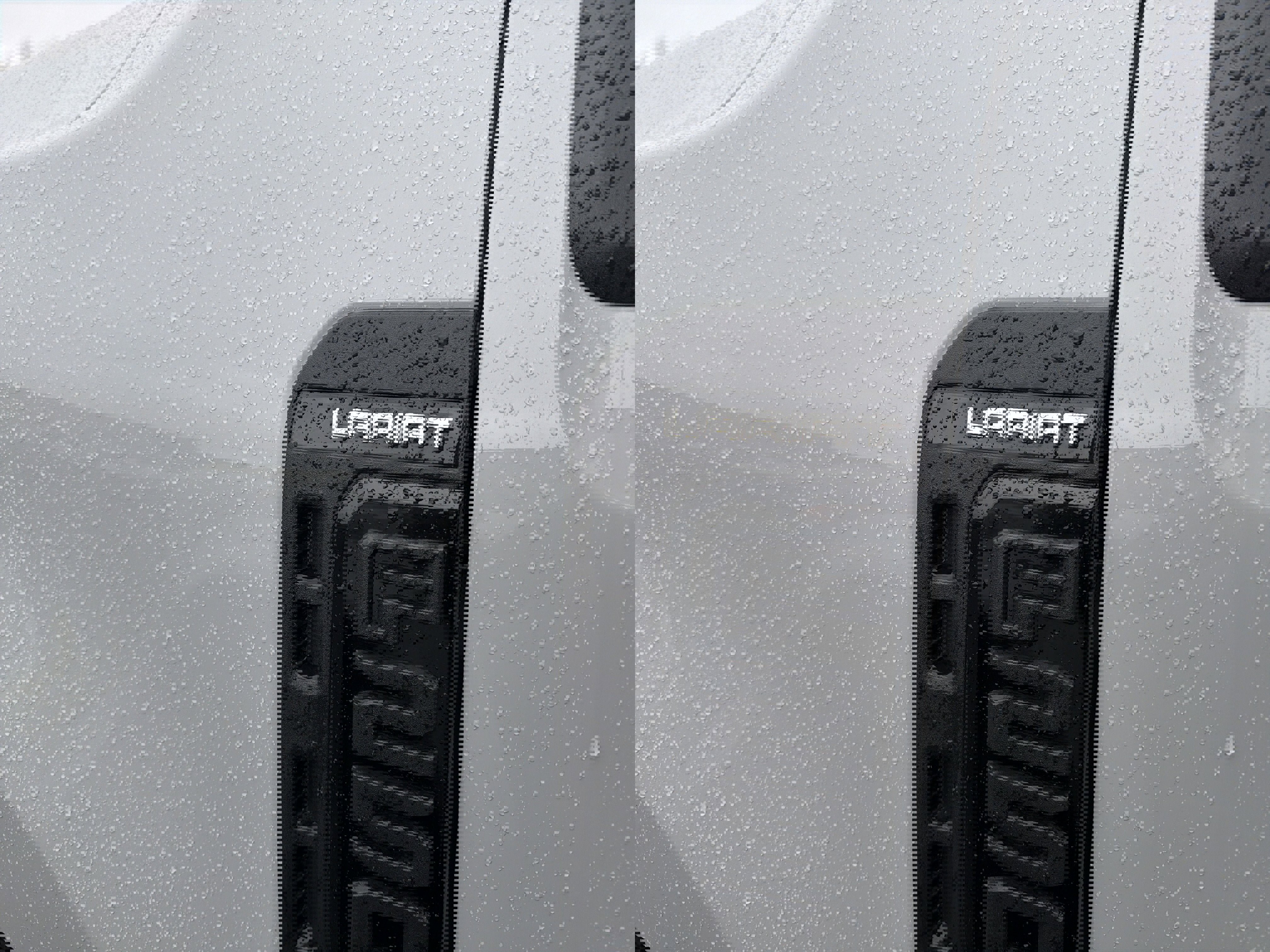 Used 2025 Ford F250 Lariat w/ Tremor Off-Road Package image 11