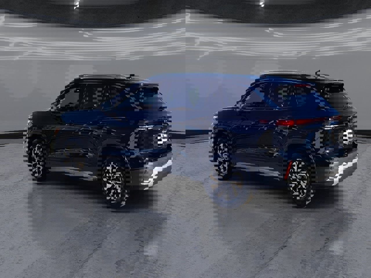 New 2026 Volkswagen Tiguan S image 4