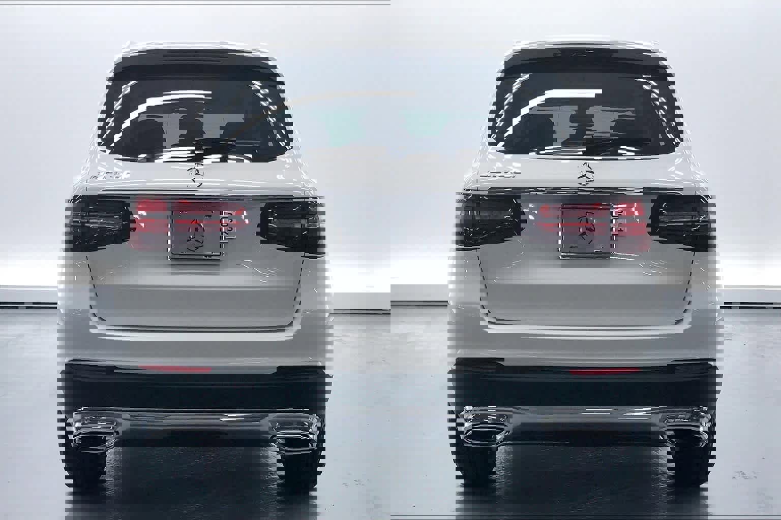 Used 2019 Mercedes-Benz GLC 300 image 4