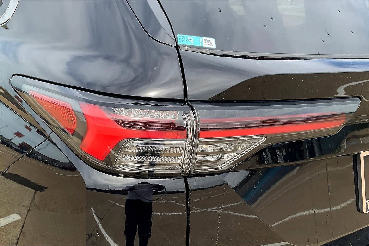 Used 2025 Mitsubishi Outlander ES image 31