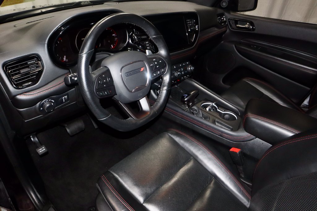 Used 2025 Dodge Durango GT AWD/4WD image 26