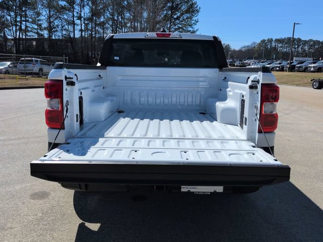 New 2026 Ford Maverick XLT w/ XLT Luxury Package AWD/4WD image 13