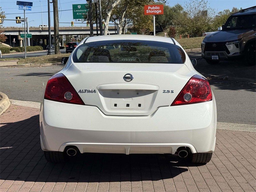 Used 2013 Nissan Altima 2.5 S image 20