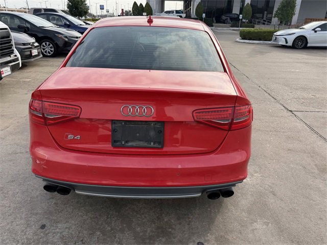 Used 2013 Audi S4 Premium Plus image 6