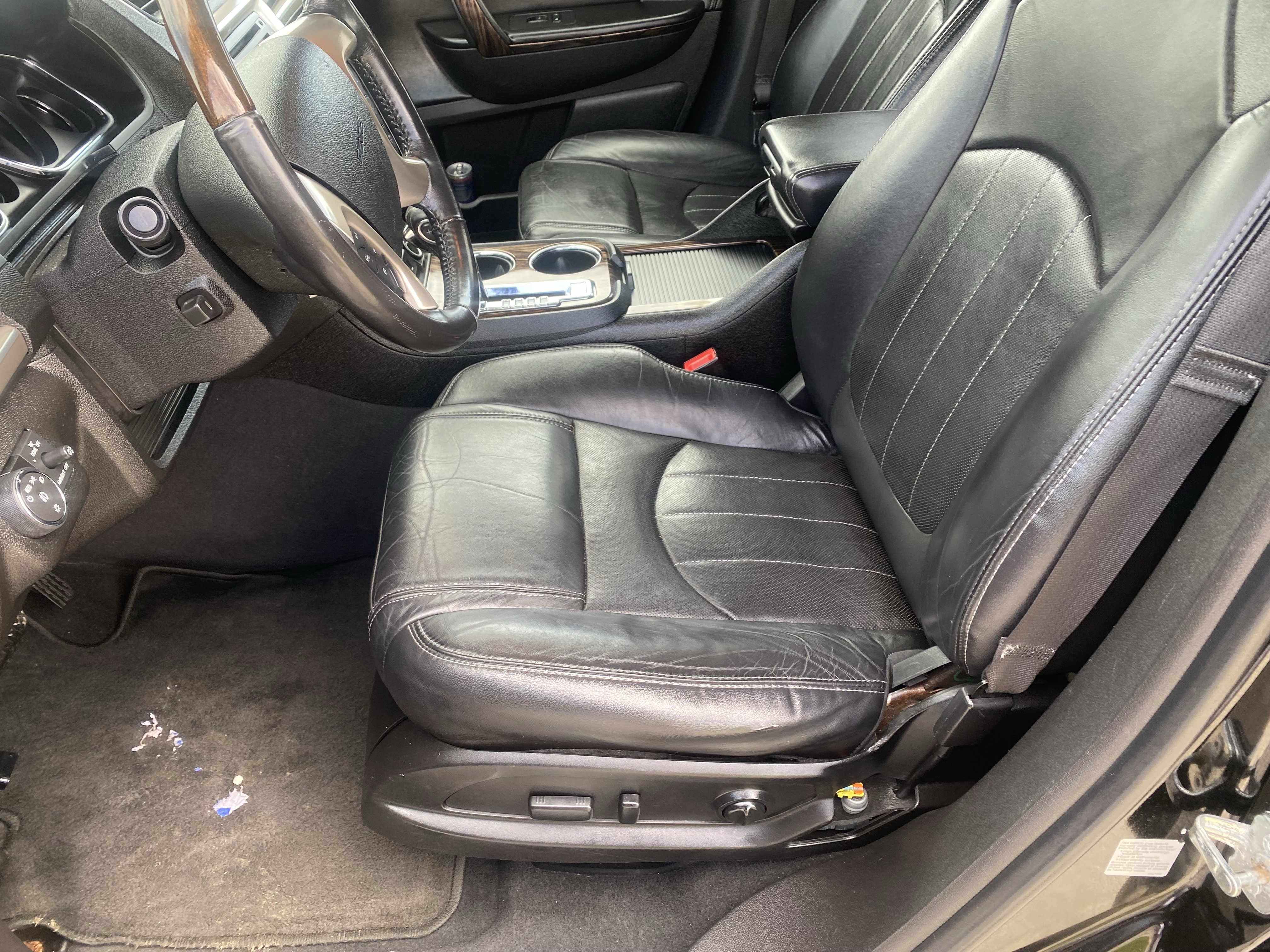 Used 2016 GMC Acadia Denali AWD/4WD image 13