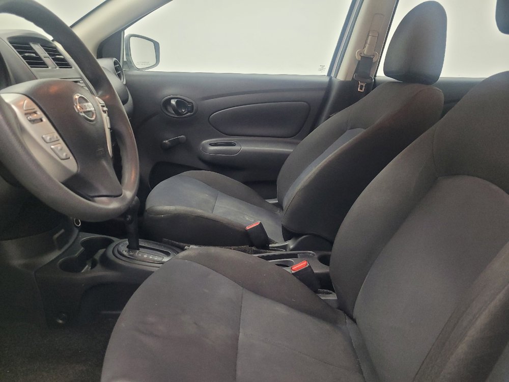 Used 2018 Nissan Versa S Plus image 17