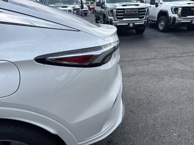 New 2026 Buick Envista Avenir image 25