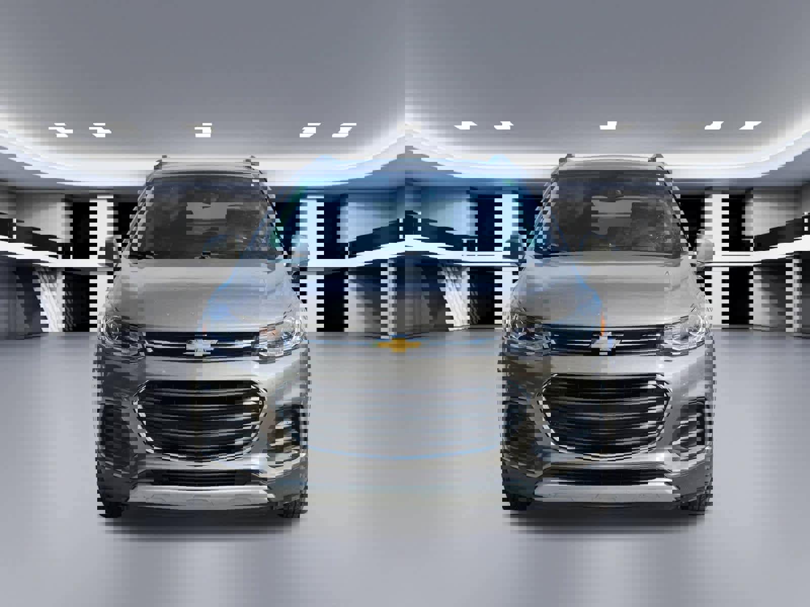 Used 2021 Chevrolet Trax LT w/ Driver Confidence Package image 8