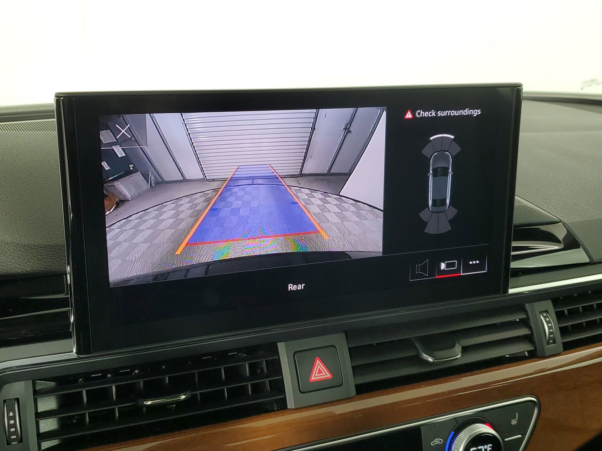 Certified 2023 Audi A4 2.0T Premium w/ Convenience Package image 36