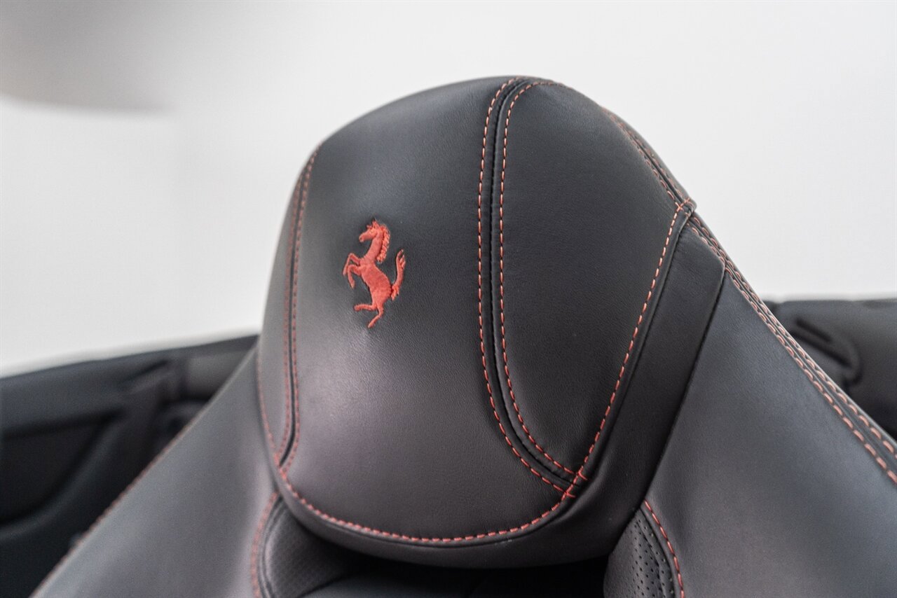 Used 2017 Ferrari California T RWD image 36