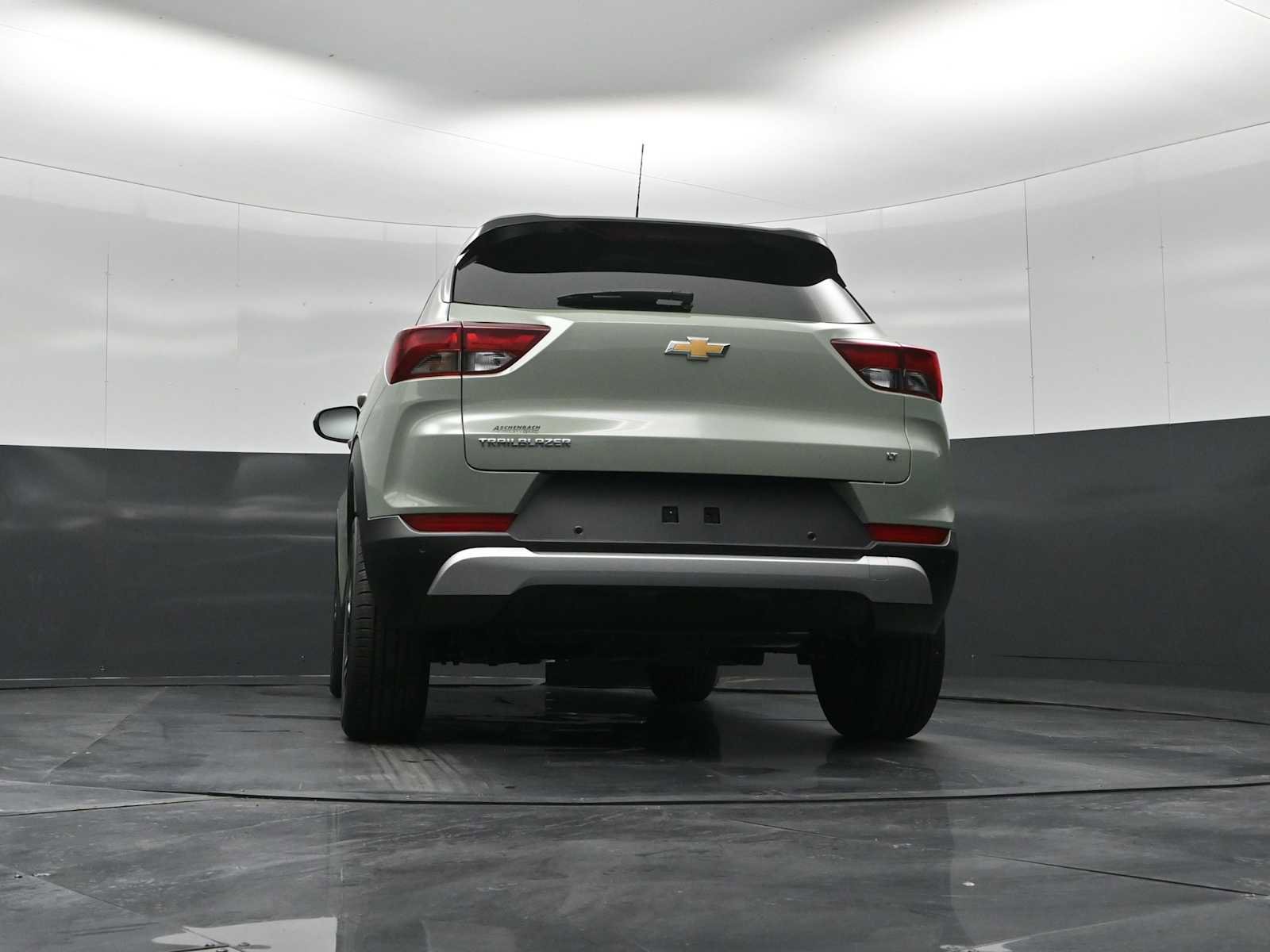New 2026 Chevrolet TrailBlazer LT w/ Convenience Package image 21