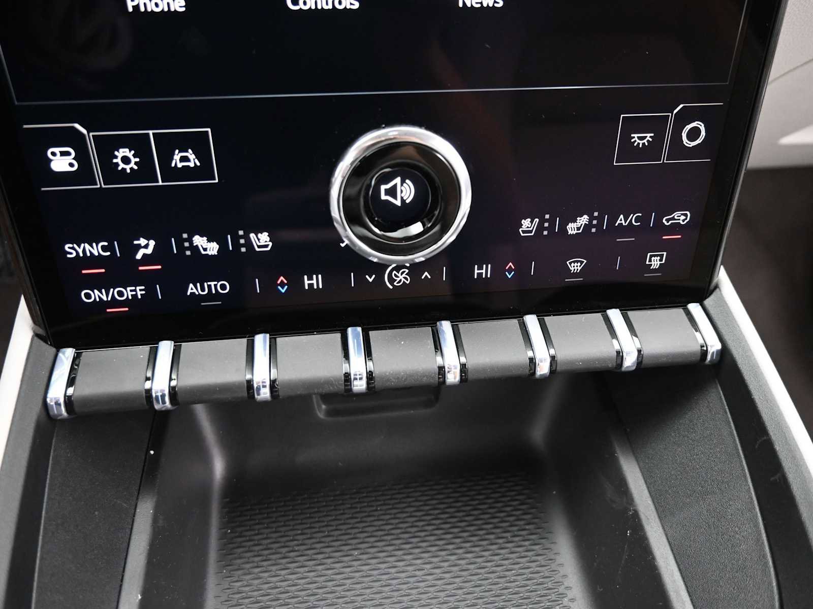 New 2026 GMC Terrain Denali AWD/4WD image 19