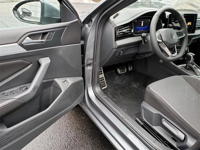 New 2026 Volkswagen Jetta Sport image 6