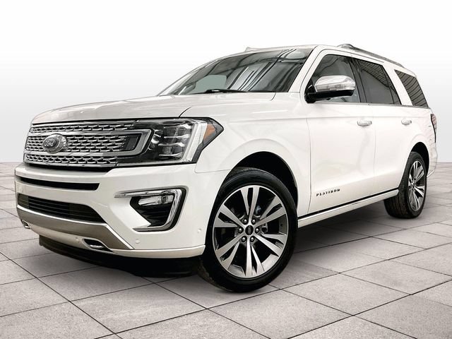 Used 2020 Ford Expedition Platinum AWD/4WD image 1