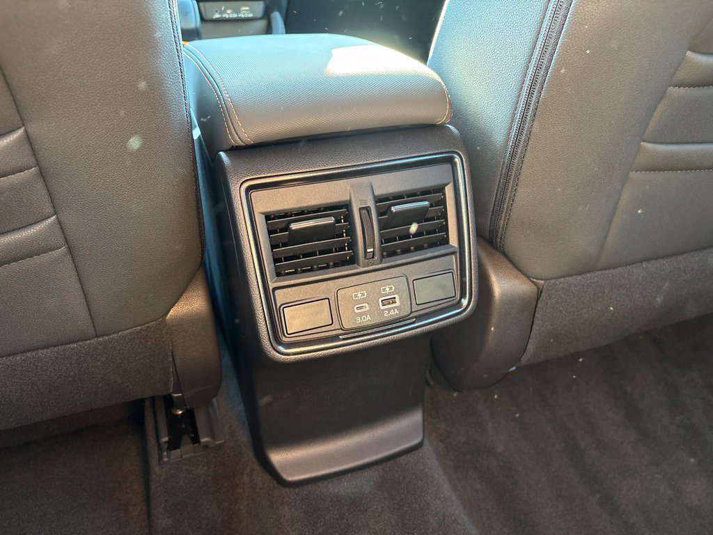Certified 2026 Subaru Forester Wilderness AWD/4WD image 22