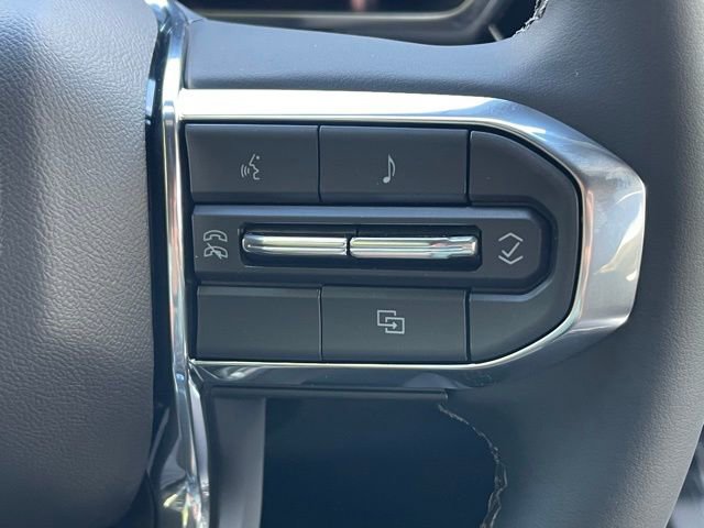 New 2026 GMC Canyon Elevation w/ Convenience Package image 7