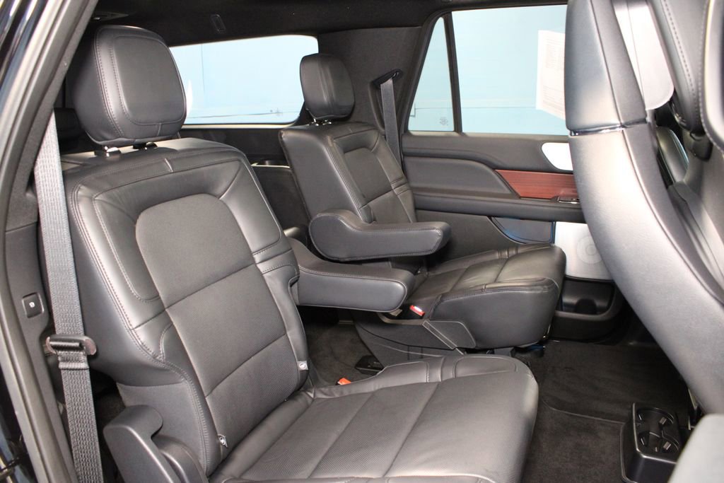 Used 2024 Lincoln Navigator L Reserve image 26