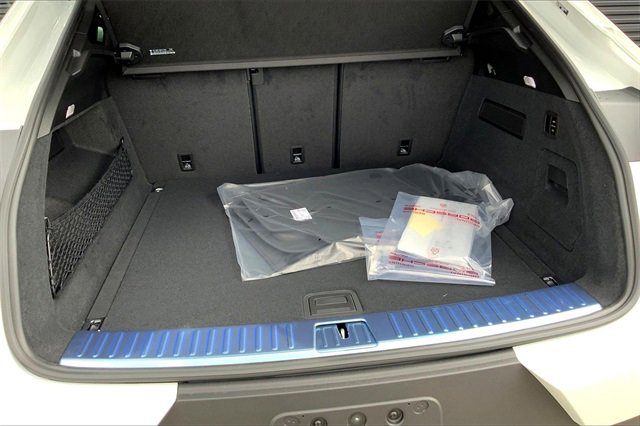 New 2026 Porsche Cayenne Coupe image 20