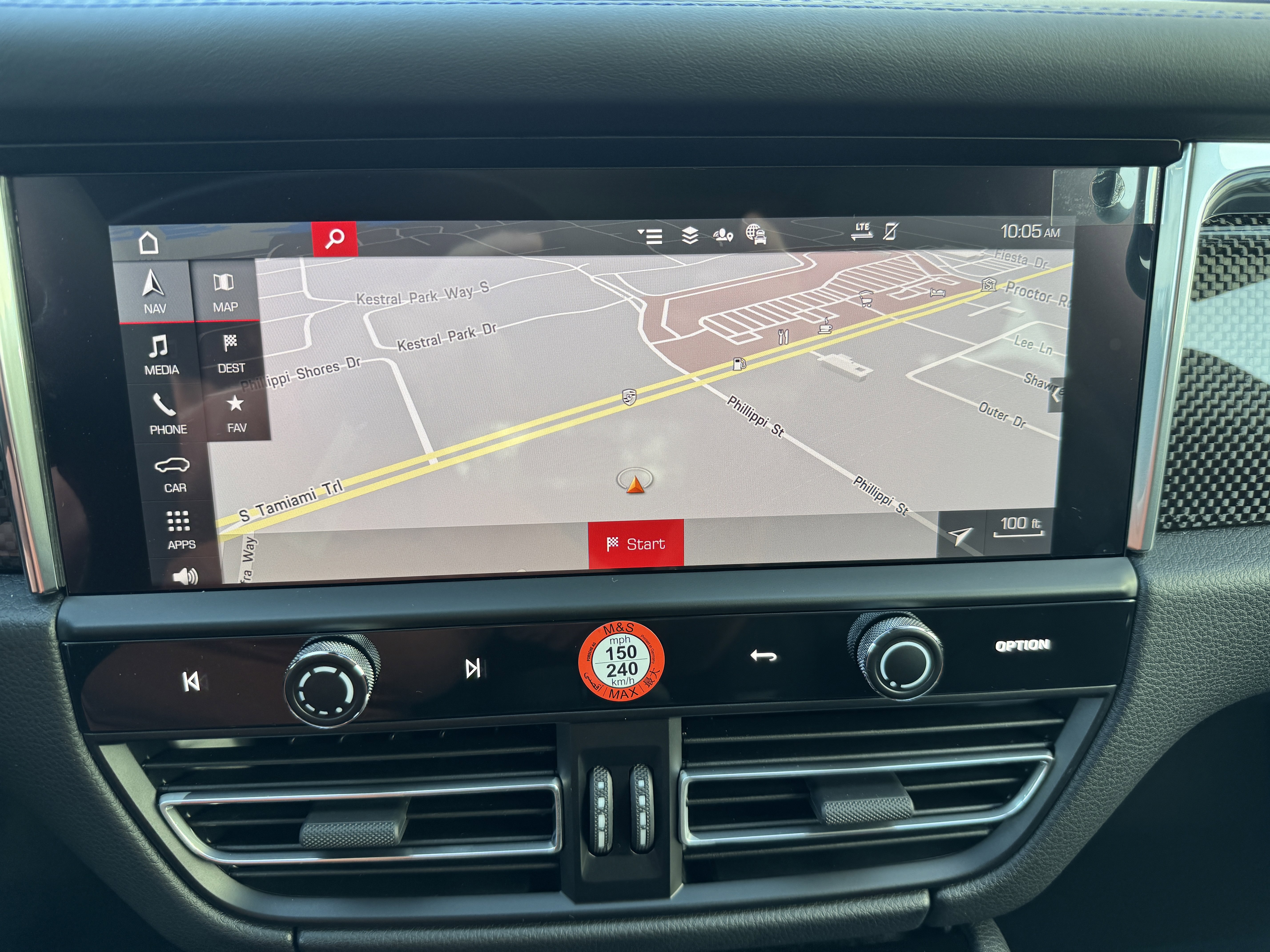 New 2026 Porsche Macan GTS image 28
